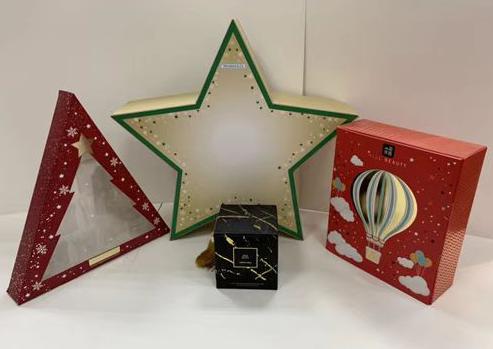 如意开发区胶盒定制